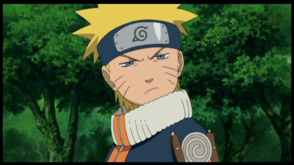 Naruto Uzumaki In Haikyuu Explained And Its Origins